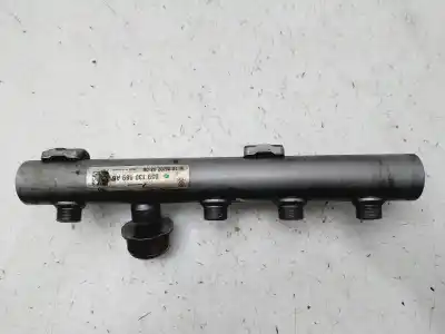 Peça sobressalente para automóvel em segunda mão régua / rampa de injetores por audi a6 berlina (4f2) 3.0 tdi quattro (171kw) referências oem iam 059130089ab