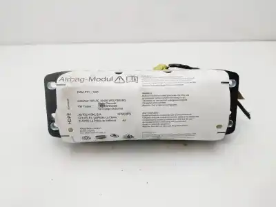 Автозапчастина б/у передня права подушка безопасности для SEAT LEON (1P1) 1.6 Посилання на OEM IAM 1P0880204B   Автозапчастина б/у передня права подушка безопасности для SEAT LEON (1P1) 1.6 Посилання на OEM IAM 1P0880204B