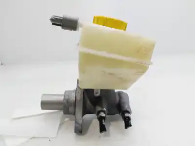 Автозапчастина б/у гальмівний насос для JAGUAR XF 4.2 V8 Premium Luxury 298 CV / 219 KW Посилання на OEM IAM C2Z9669  