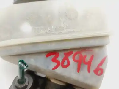Автозапчасти б/у тормозной насос за renault clio i (b/c57_, 5/357_) 1.2 (5/357y, 5/357k) ссылки oem iam 7700800532  