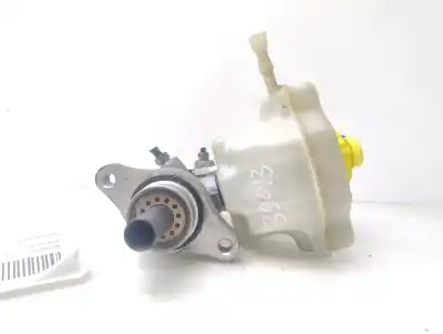 Автозапчасти б/у тормозной насос за porsche cayenne (typ 9pa1) s ссылки oem iam 95535501520  