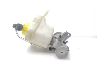 Автозапчасти б/у тормозной насос за porsche cayenne (typ 9pa1) s ссылки oem iam 95535501520  