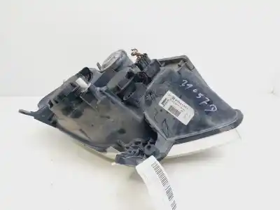 Second-hand car spare part right headlight for opel meriva cosmo oem iam references 93321053  