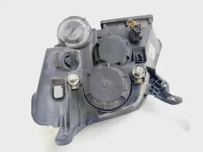 Second-hand car spare part right headlight for opel meriva cosmo oem iam references 93321053  