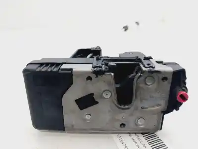 Автозапчасти б/у замок задней левой двери за opel meriva cosmo ссылки oem iam 13154793  