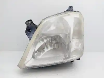 Peça sobressalente para automóvel em segunda mão farol / farolim esquerdo por opel meriva cosmo referências oem iam 93321052