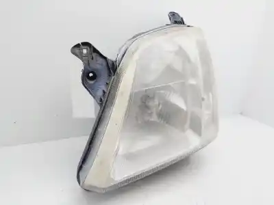 Peça sobressalente para automóvel em segunda mão farol / farolim esquerdo por opel meriva cosmo referências oem iam 93321052  