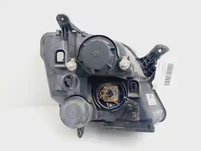 Peça sobressalente para automóvel em segunda mão farol / farolim esquerdo por opel meriva cosmo referências oem iam 93321052  