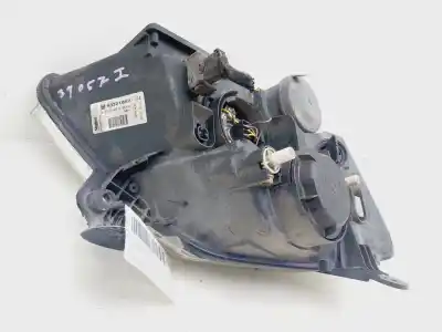 Peça sobressalente para automóvel em segunda mão farol / farolim esquerdo por opel meriva cosmo referências oem iam 93321052  