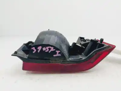 Peça sobressalente para automóvel em segunda mão farolim nevoeiro traseiro esquerdo por opel meriva cosmo referências oem iam 6223039