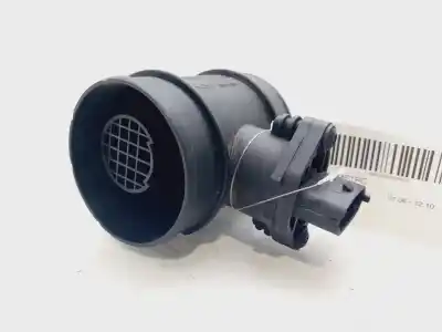 Second-hand car spare part flowmeter for opel meriva cosmo oem iam references 55350047  