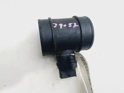 Peça sobressalente para automóvel em segunda mão medidor de massa de ar por opel meriva cosmo referências oem iam 55350047