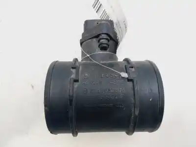 Second-hand car spare part flowmeter for opel meriva cosmo oem iam references 55350047  