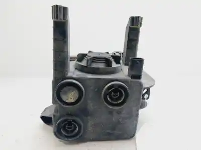 Peça sobressalente para automóvel em segunda mão farol / projetor de nevoeiro esquerdo por opel meriva cosmo referências oem iam 13262045  