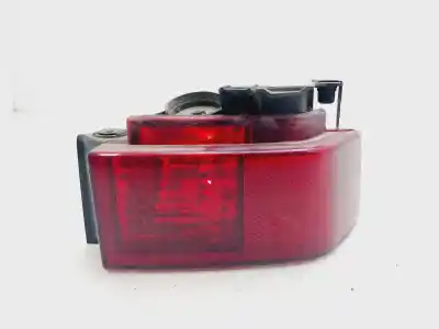 Peça sobressalente para automóvel em segunda mão farolim nevoeiro traseiro direito por opel meriva cosmo referências oem iam 6223039  