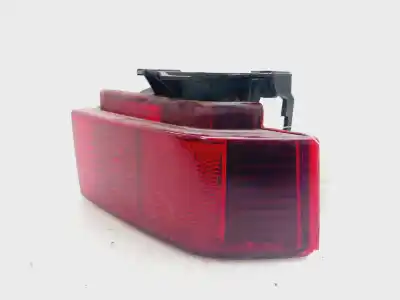 Peça sobressalente para automóvel em segunda mão farolim nevoeiro traseiro direito por opel meriva cosmo referências oem iam 6223039  