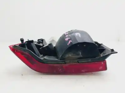 Peça sobressalente para automóvel em segunda mão farolim nevoeiro traseiro direito por opel meriva cosmo referências oem iam 6223039