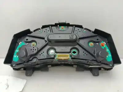 Peça sobressalente para automóvel em segunda mão quadrante por opel meriva cosmo referências oem iam 13201075bg  