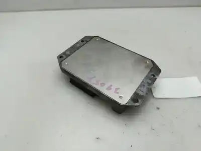Second-hand car spare part ecu engine control for opel meriva cosmo oem iam references 8980741470  