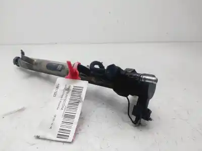 Pezzo di ricambio per auto di seconda mano rampa iniettori per opel corsa c essentia riferimenti oem iam 46817523  