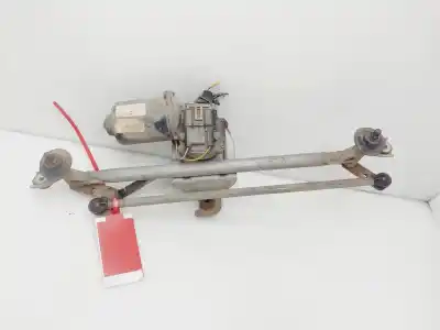 Pezzo di ricambio per auto di seconda mano tiranti e motorino del tergicristallo anteriore per opel corsa c essentia riferimenti oem iam 24441422  