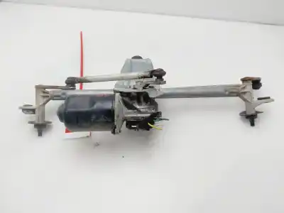 Pezzo di ricambio per auto di seconda mano tiranti e motorino del tergicristallo anteriore per opel corsa c essentia riferimenti oem iam 24441422  