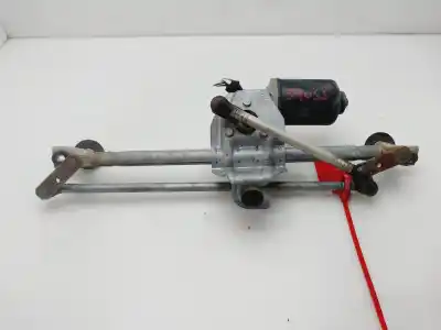 Pezzo di ricambio per auto di seconda mano tiranti e motorino del tergicristallo anteriore per opel corsa c essentia riferimenti oem iam 24441422  
