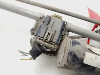 Pezzo di ricambio per auto di seconda mano Tiranti E Motorino Del Tergicristallo Anteriore per OPEL CORSA C Essentia Riferimenti OEM IAM 24441422  