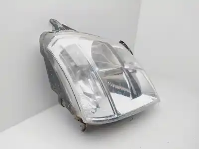 Second-hand car spare part right headlight for opel meriva enjoy oem iam references 93321053  