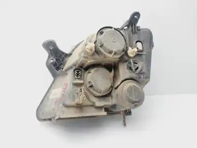 Second-hand car spare part right headlight for opel meriva enjoy oem iam references 93321053  
