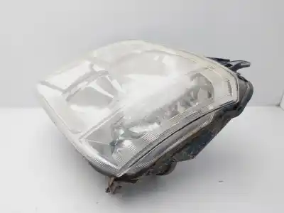 Second-hand car spare part left headlight for opel meriva enjoy oem iam references 93321052  
