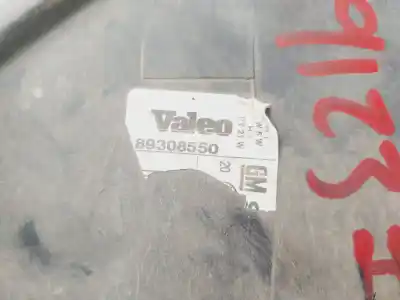 Second-hand car spare part  for OPEL MERIVA  OEM IAM references 93321052  