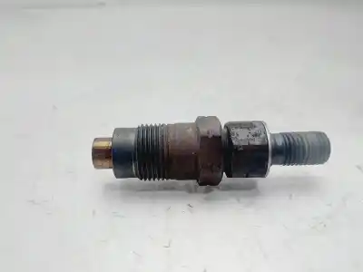Pezzo di ricambio per auto di seconda mano iniettore per ford ranger (eq) doka 4x4 riferimenti oem iam 0111   Pezzo di ricambio per auto di seconda mano iniettore per ford ranger (eq) doka 4x4 riferimenti oem iam 0111