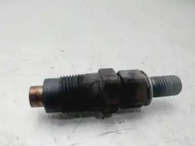Pezzo di ricambio per auto di seconda mano iniettore per ford ranger (eq) doka 4x4 riferimenti oem iam 0111  