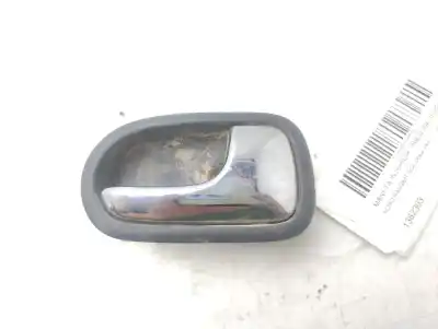 Автозапчастина б/у внутрішня задня права ручка для ford ranger (eq) doka 4x4 посилання на oem iam 1362303   Автозапчастина б/у внутрішня задня права ручка для ford ranger (eq) doka 4x4 посилання на oem iam 1362303