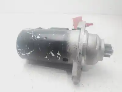 Автозапчастина б/у двигун запускається для volkswagen new beetle (9c1/1c1) 1.6 посилання на oem iam 02a911023l  