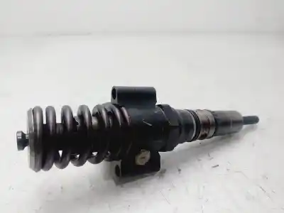 Second-hand car spare part injector for audi a3 (8p1) 2.0 tdi 16v oem iam references 03g130073g  
