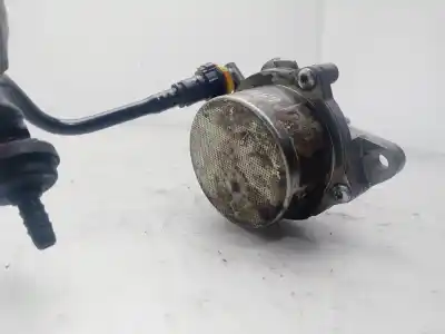 Автозапчастина б/у галмумний депресор / вакуумний насос для opel corsa d essentia посилання на oem iam 73501167  