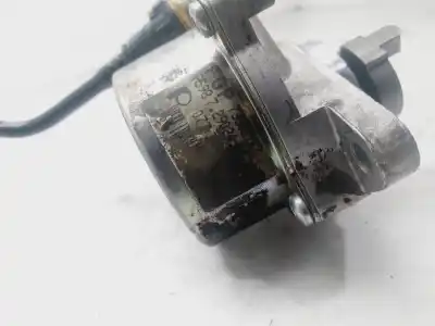 Автозапчастина б/у галмумний депресор / вакуумний насос для opel corsa d essentia посилання на oem iam 73501167  