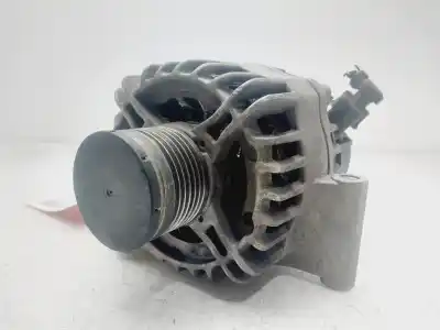 Автозапчасти б/у генератор за opel corsa d essentia ссылки oem iam 13256932  