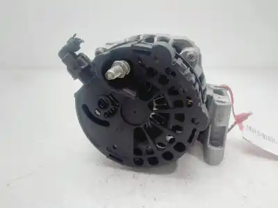 Автозапчасти б/у генератор за OPEL CORSA D Essentia ссылки OEM IAM 13256932  