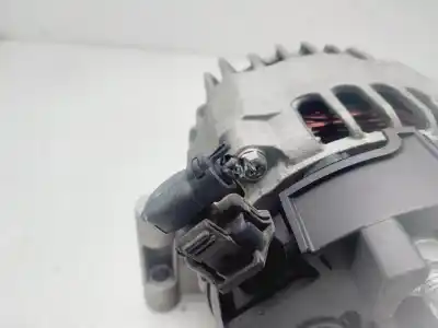 Автозапчасти б/у генератор за opel corsa d essentia ссылки oem iam 13256932  