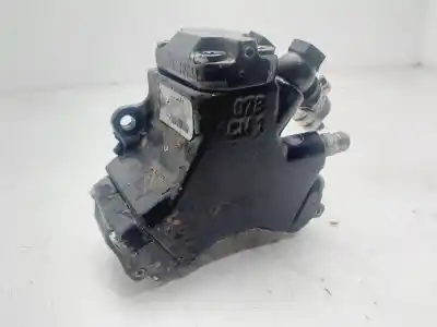 Second-hand car spare part injection pump for opel corsa d essentia oem iam references 55198933  