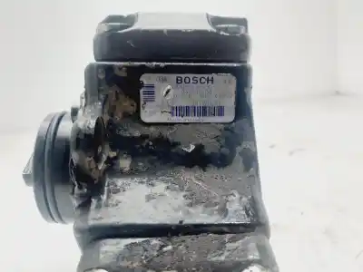 Second-hand car spare part injection pump for opel corsa d essentia oem iam references 55198933  