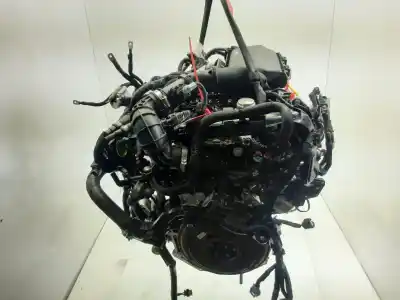 Second-hand car spare part complete engine for renault austral techno 199 cv / 147 kw oem iam references h5f600  