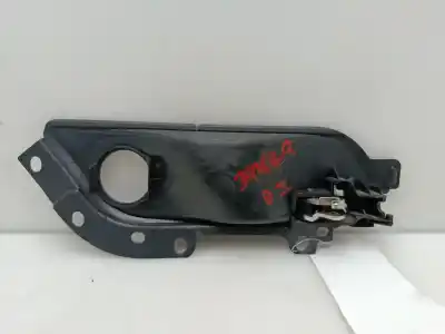 Автозапчастина б/у ліва передня внутрішня ручка для skoda rapid ambition посилання на oem iam 5jb867011a  