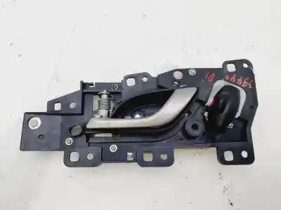 Автозапчасти б/у  за HONDA CIVIC BERLINA 5 (FK)  ссылки OEM IAM 72160SMTE01ZB  
