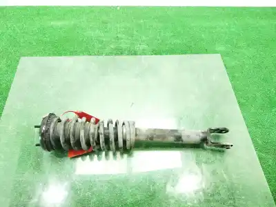 Second-hand car spare part front right shock absorber for jaguar xf 3.0 v6 diesel luxury oem iam references c2z27770  