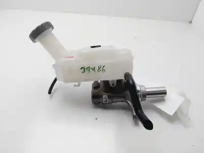 Автозапчастина б/у гальмівний насос для dacia sandero stepway essential посилання на oem iam 460110232r