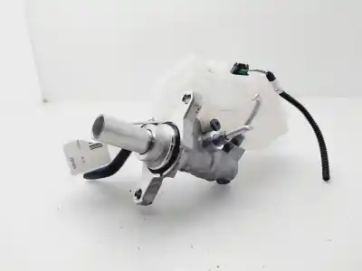 Автозапчастина б/у гальмівний насос для dacia sandero stepway essential посилання на oem iam 460110232r  